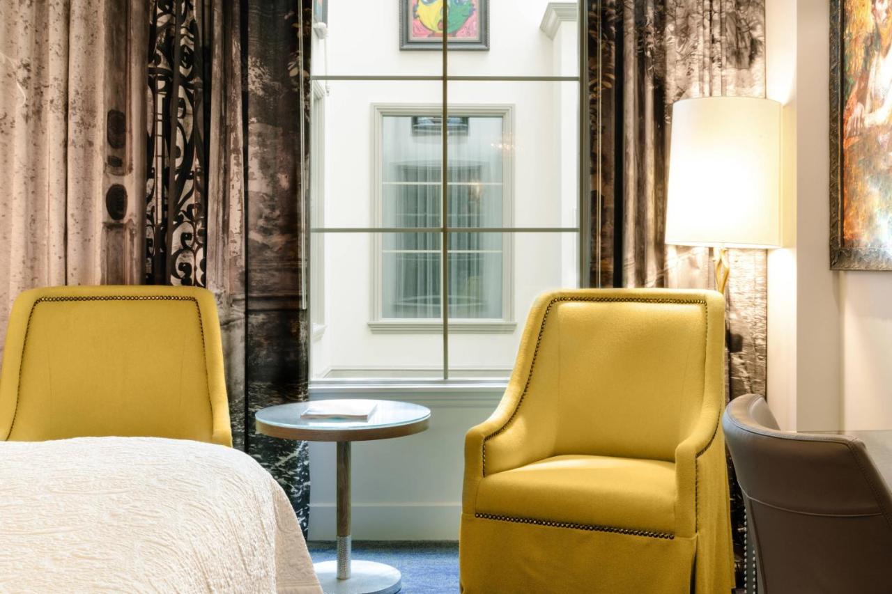 Grand Bohemian Charleston, Autograph Collection Hotel Exterior foto