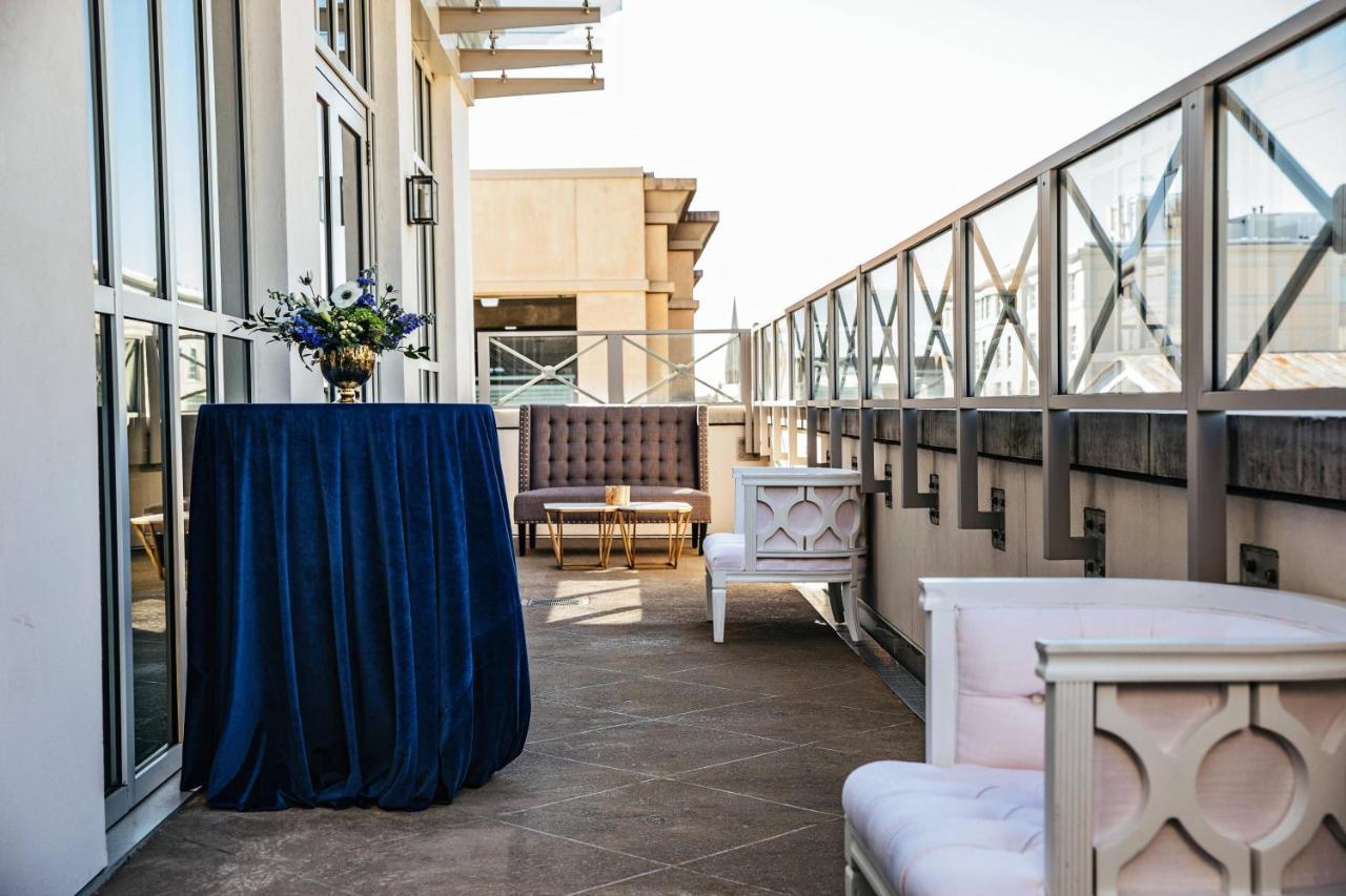 Grand Bohemian Charleston, Autograph Collection Hotel Exterior foto