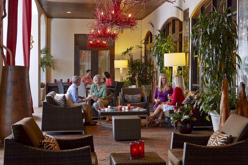 Grand Bohemian Charleston, Autograph Collection Hotel Exterior foto