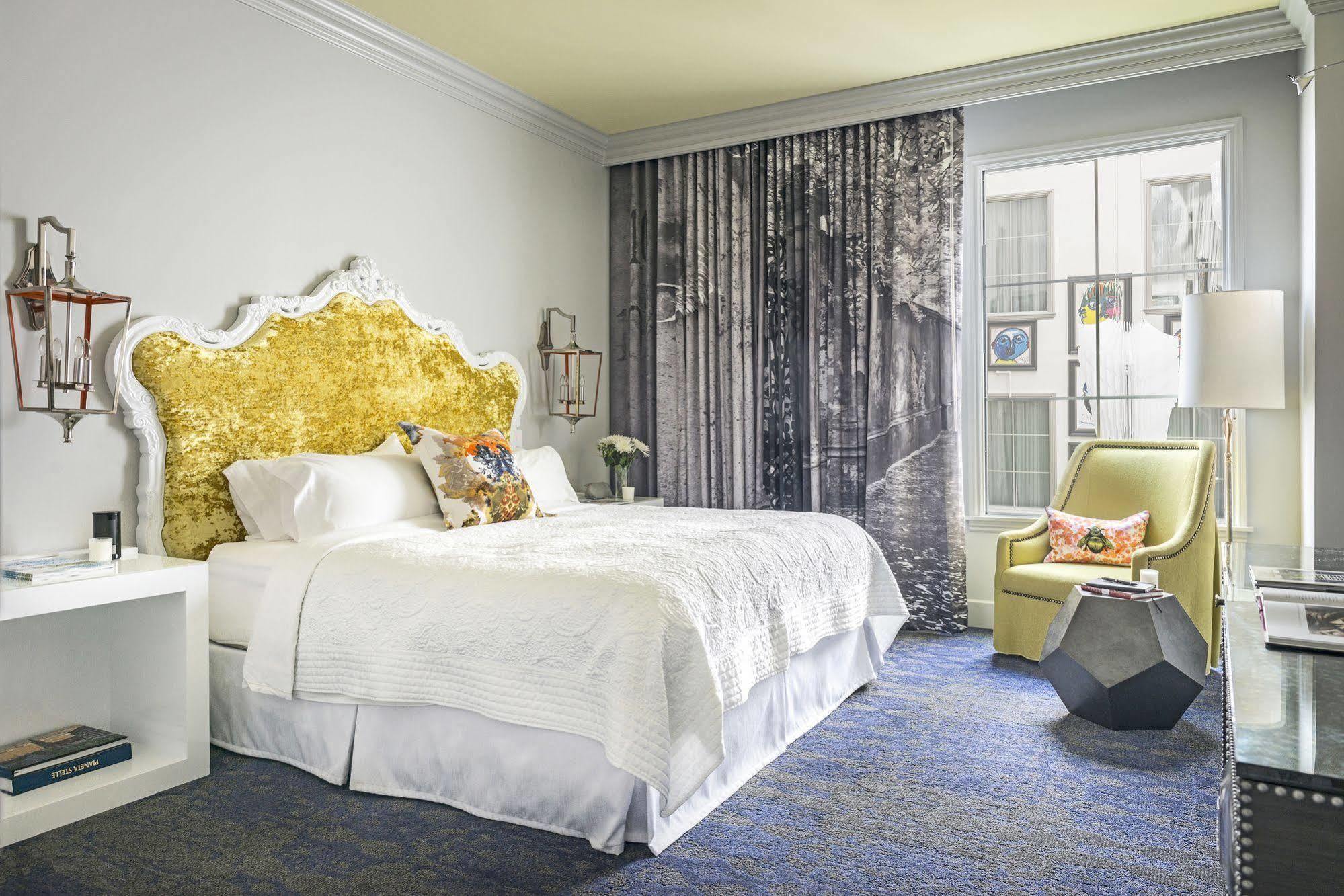 Grand Bohemian Charleston, Autograph Collection Hotel Exterior foto