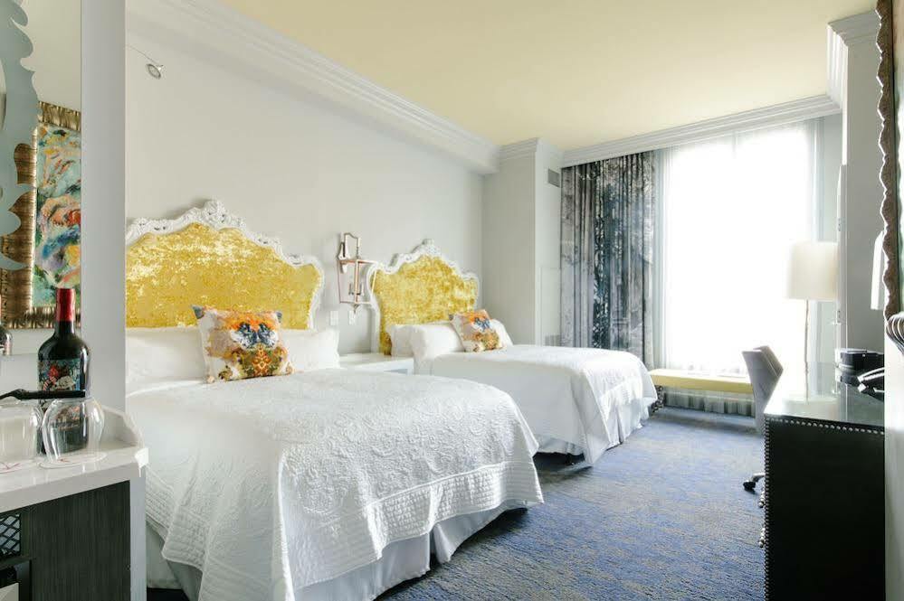 Grand Bohemian Charleston, Autograph Collection Hotel Exterior foto